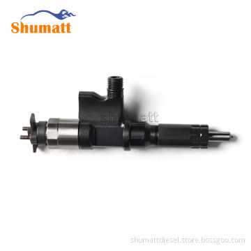DENSO remanufactured injector 095000-5471